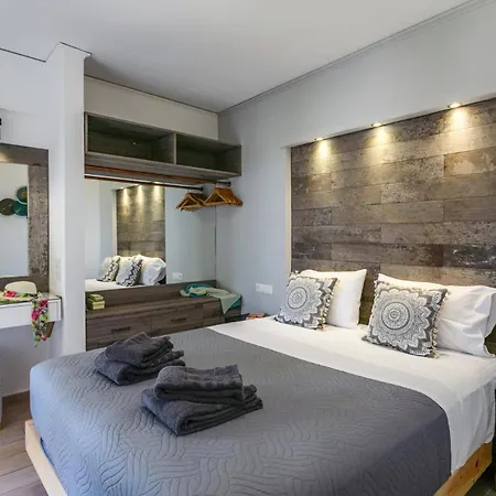 Alpha By Hersónissos