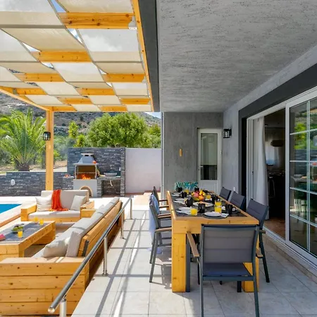 Alpha By * Hersónissos