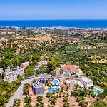 Alpha By Hersonissos (Crete)