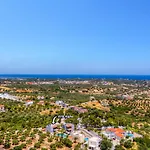 Villa Alpha By Hersonissos (Crete)