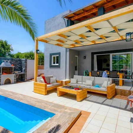 Alpha By Hersonissos (Crete)