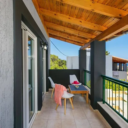 Alpha By * Χερσόνησος