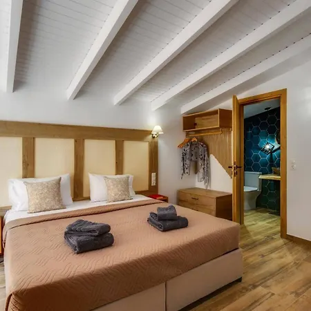 Alpha By * Hersonissos (Crete)