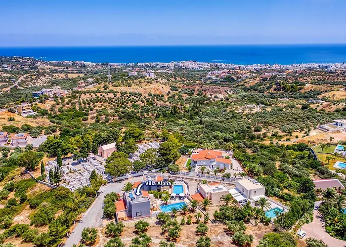 Alpha By הרסוניסוס