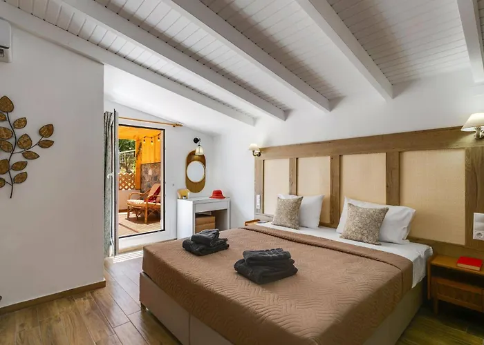 Vilă Alpha By Hersonissos (Crete)