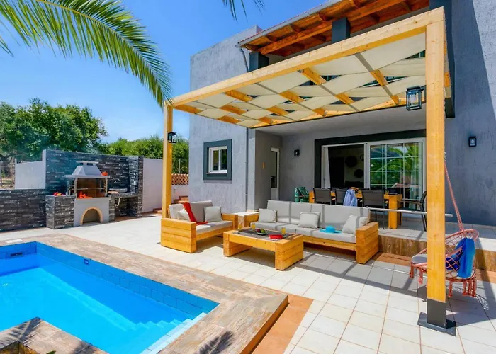 Alpha By Hersonissos (Crete)