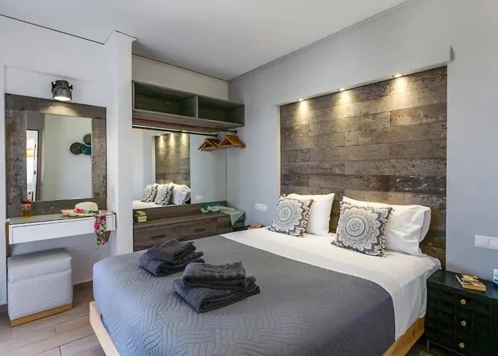 Alpha By Hersonissos (Crete)