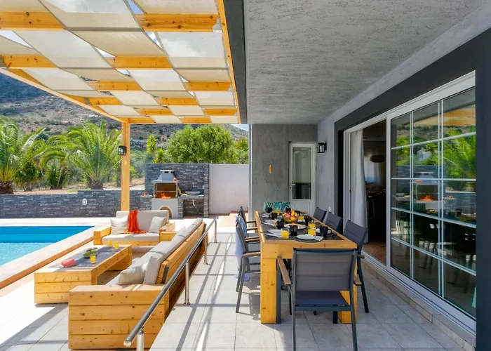 Alpha By * Hersonissos (Crete)