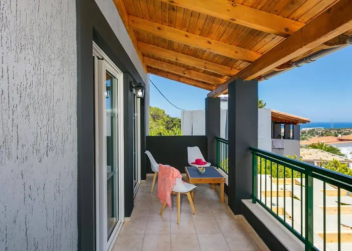 Alpha By * Hersonissos (Crete)